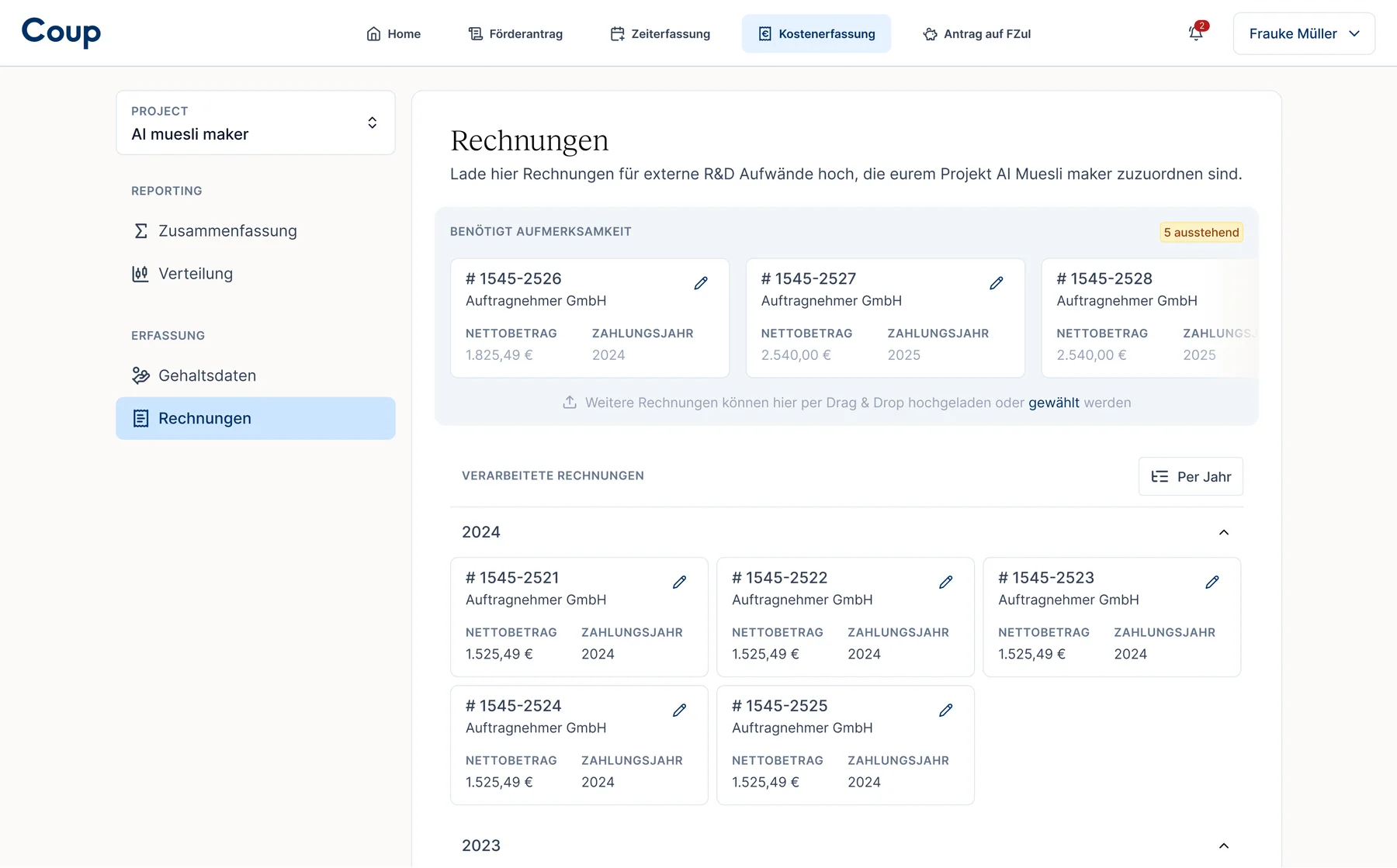 webapp cost