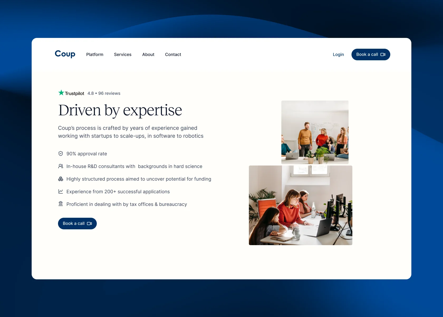 consulting