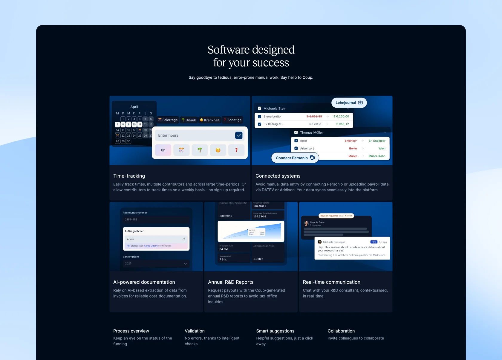 software